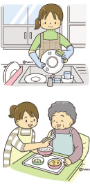 訪問介護イメージ